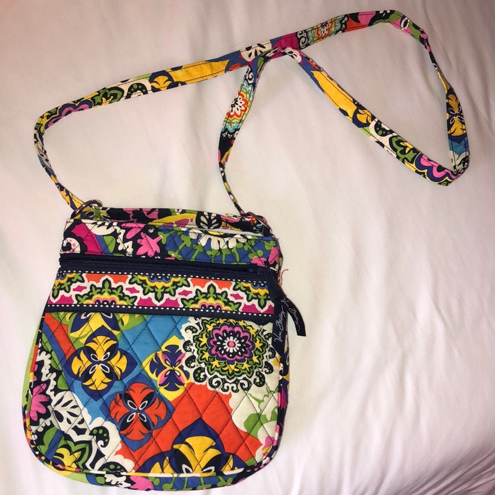 Vera Bradley Crossbody